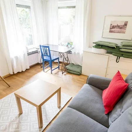Haus Norderstrasse 77 *